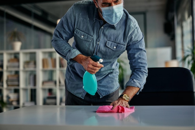 Professional cleaning services